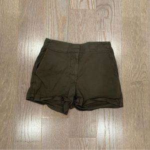 Theory Shorts